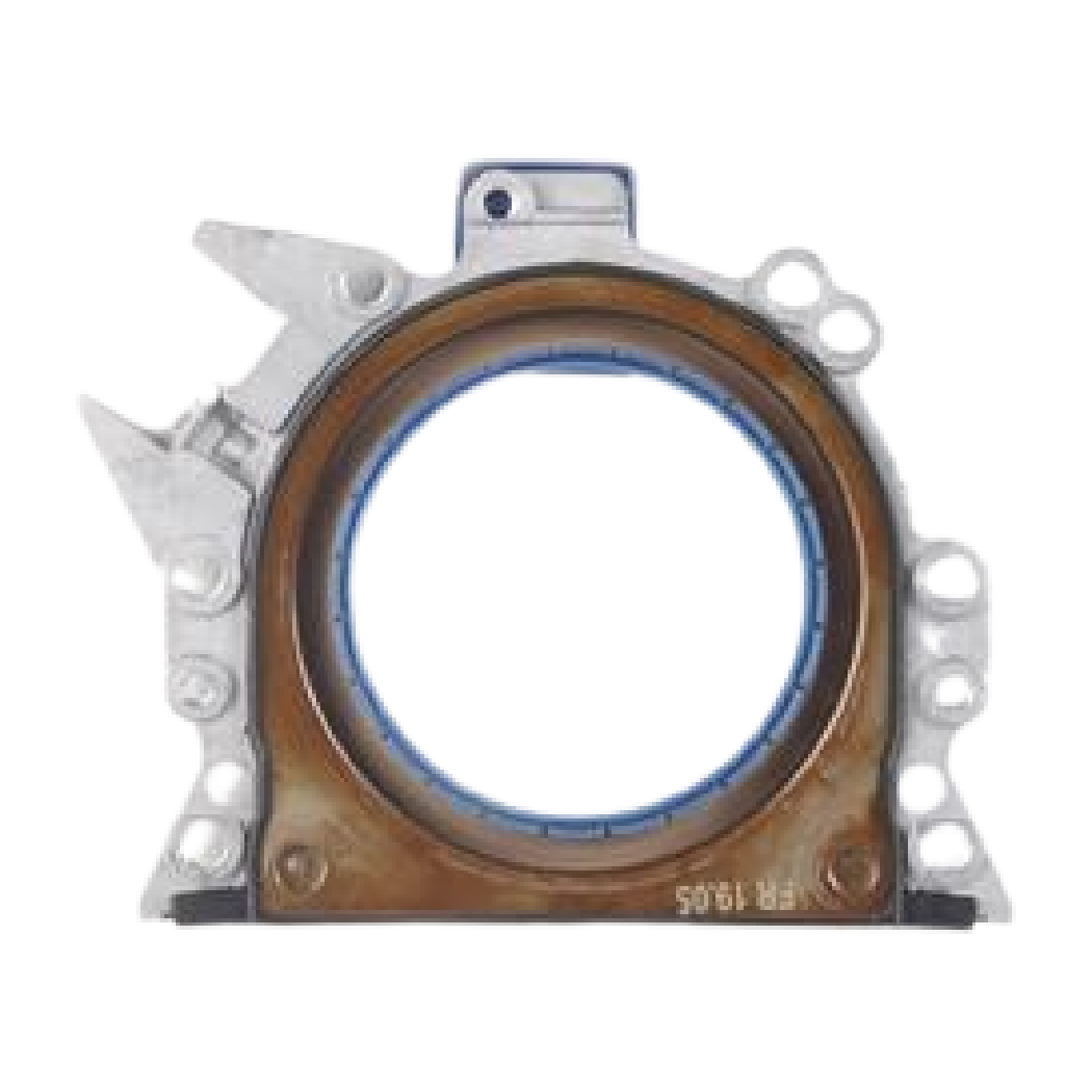 Retentor Traseiro do Volante com Flange 1 Unidade - Frontier - 72295