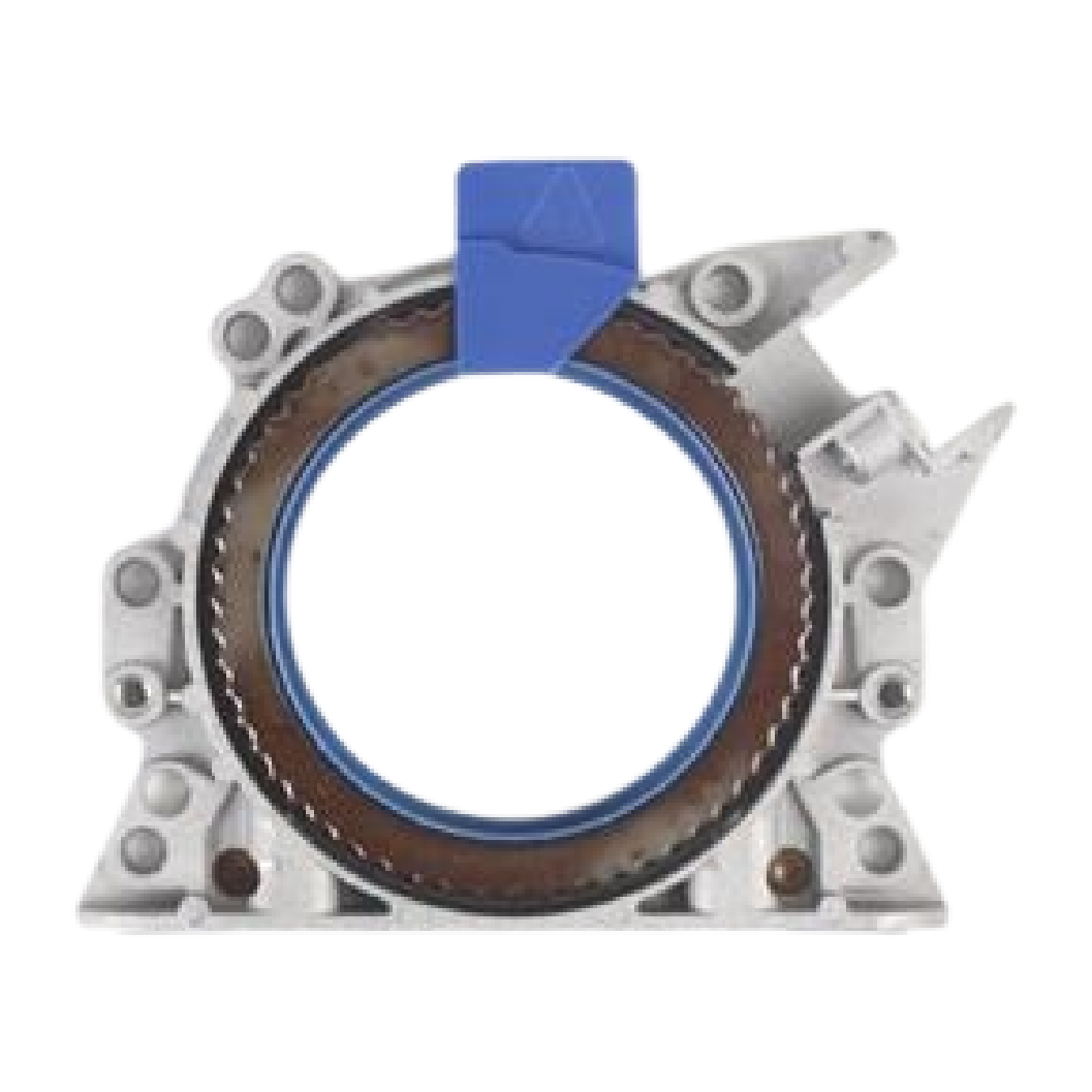 Retentor Traseiro do Volante com Flange 1 Unidade - Frontier - 72295