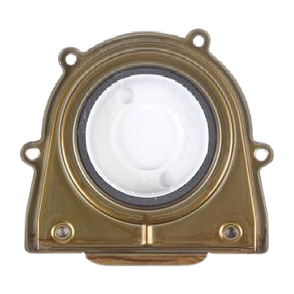 Retentor Traseiro do Volante com Flange 1 Unidade - Frontier - 72297