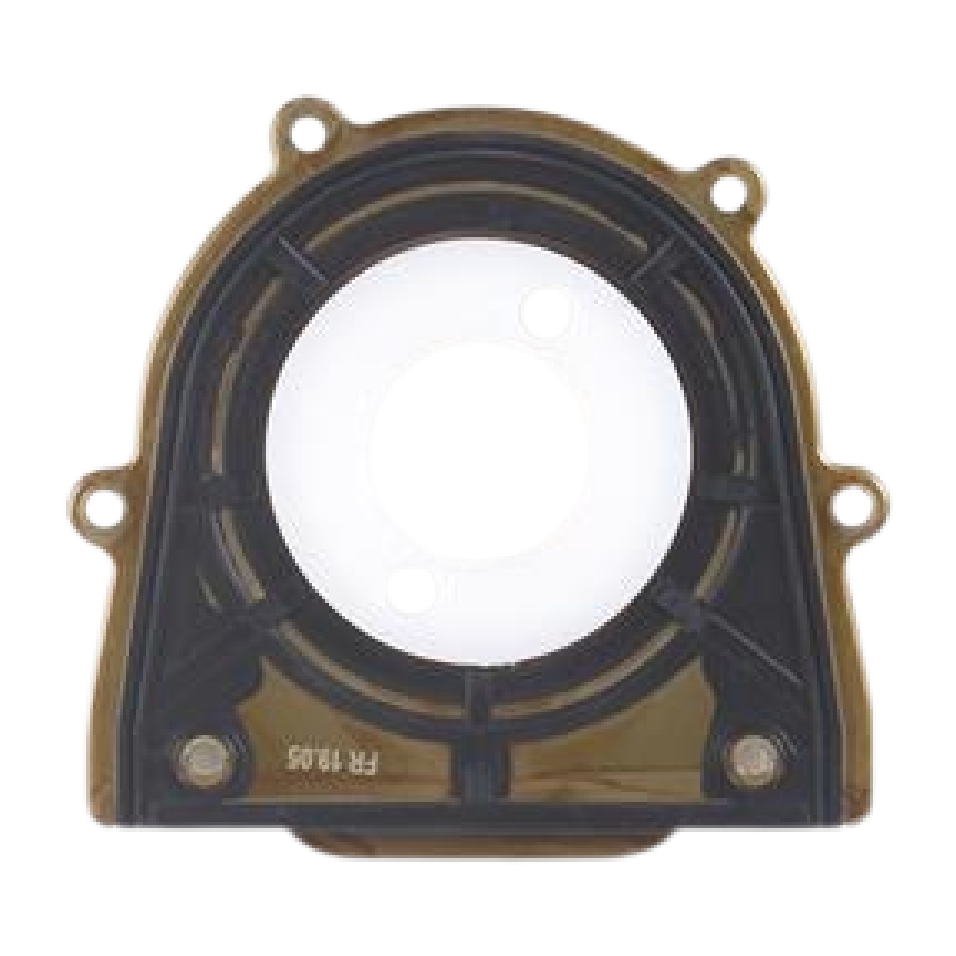 Retentor Traseiro do Volante com Flange 1 Unidade - Frontier - 72297