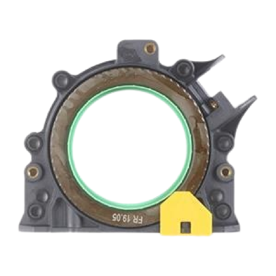 Retentor Traseiro do Volante com Flange 1 Unidade - Frontier - 72282