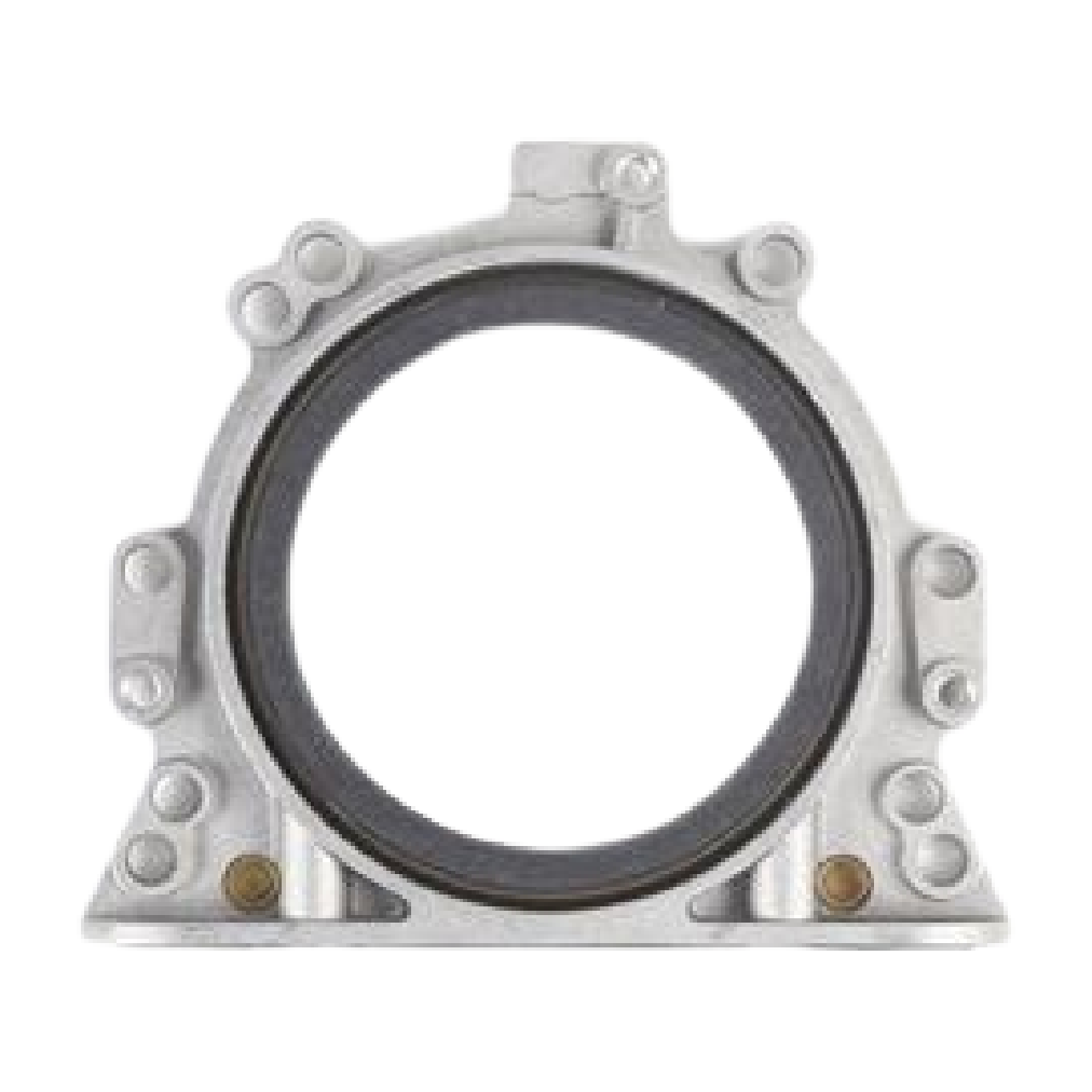 Retentor Traseiro do Volante com Flange 1 Unidade - Frontier - 72271
