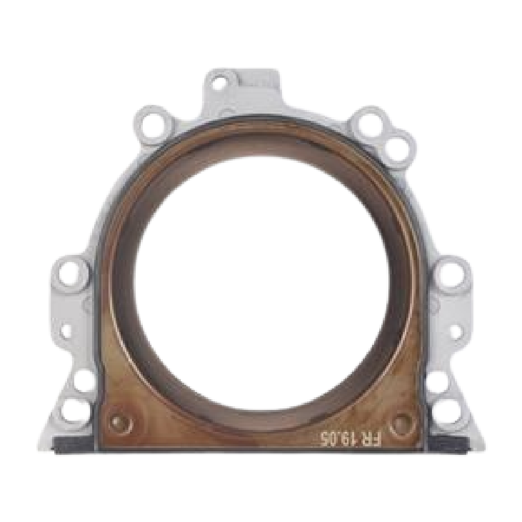 Retentor Traseiro do Volante com Flange 1 Unidade - Frontier - 72278