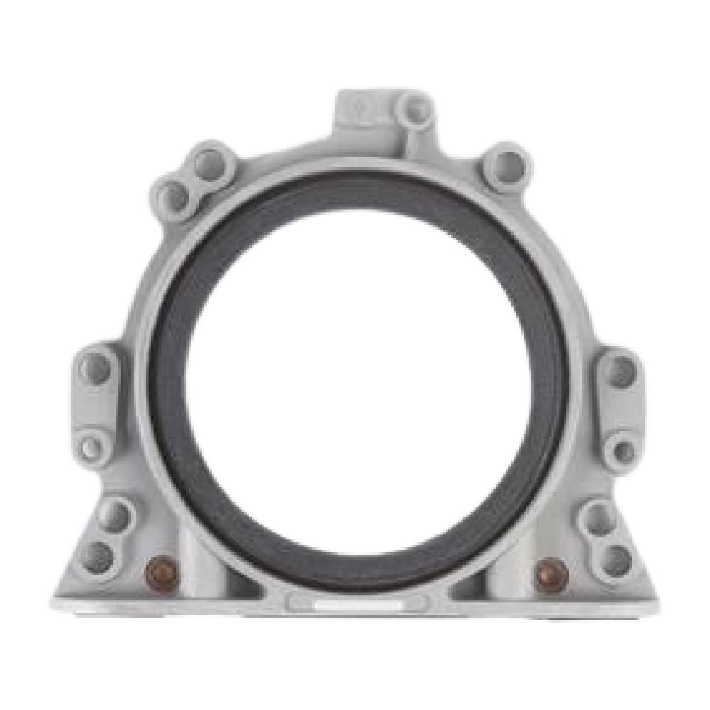 Retentor Traseiro do Volante com Flange 1 Unidade - Frontier - 72278