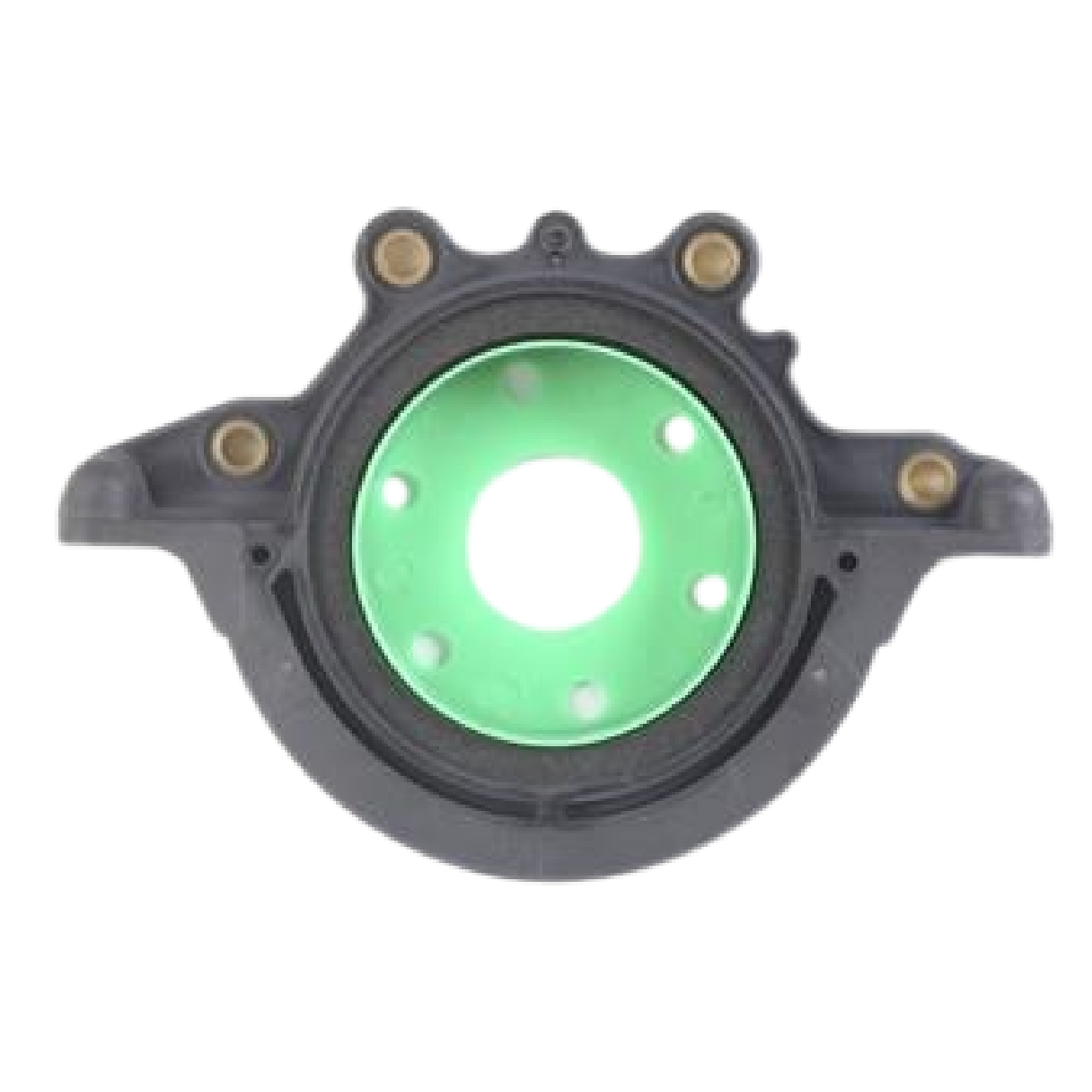 Retentor Traseiro do Volante com Flange 1 Unidade - Frontier - 72299