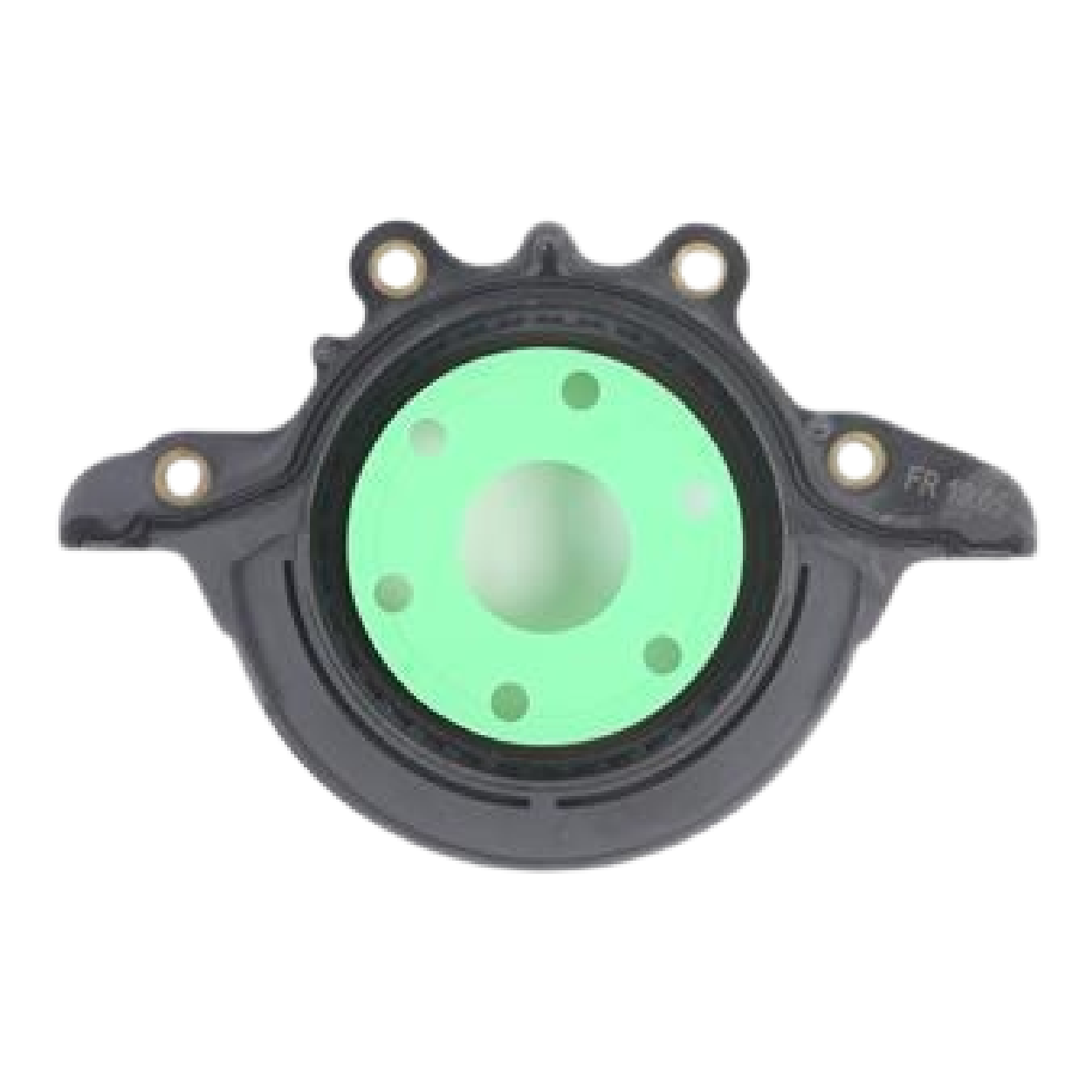 Retentor Traseiro do Volante com Flange 1 Unidade - Frontier - 72299