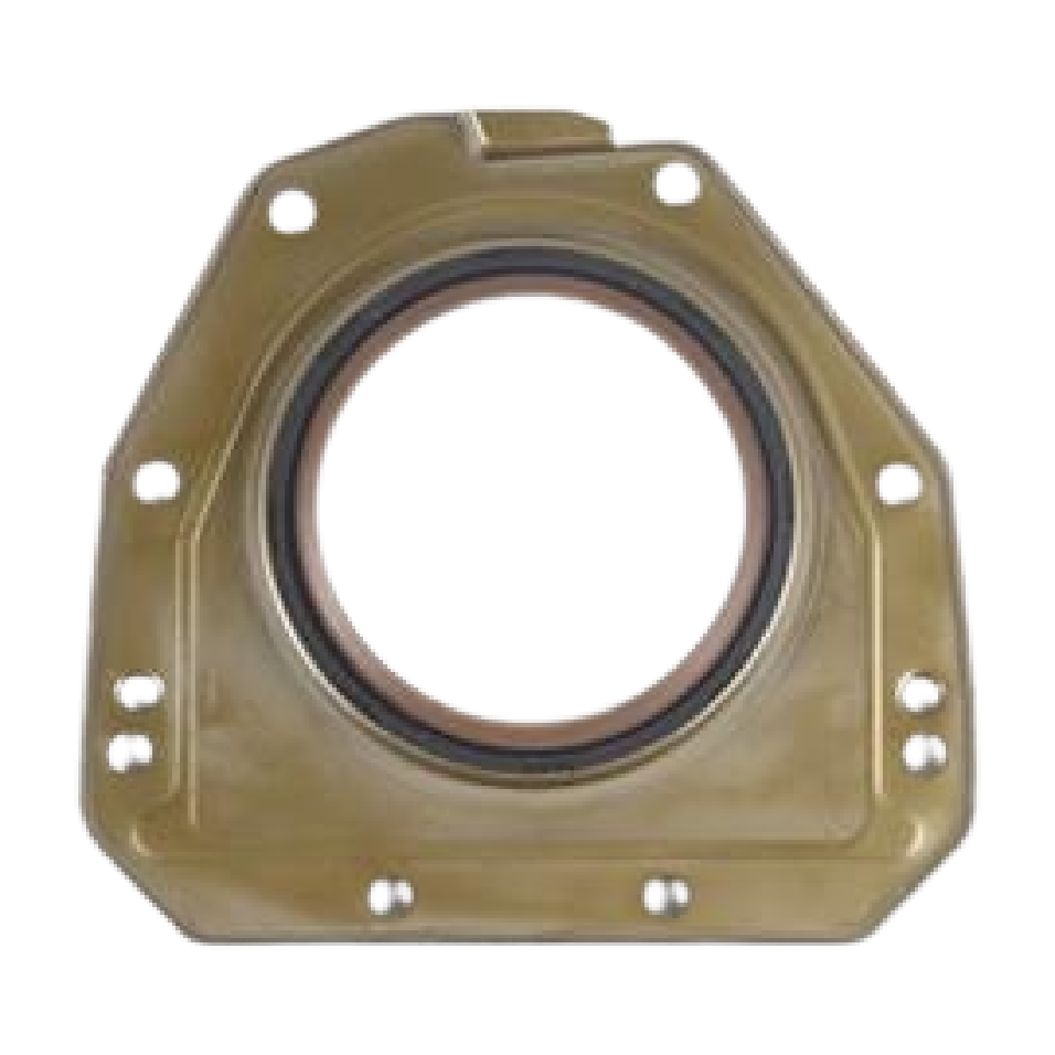 Retentor Traseiro do Volante com Flange 1 Unidade - Frontier - 72279
