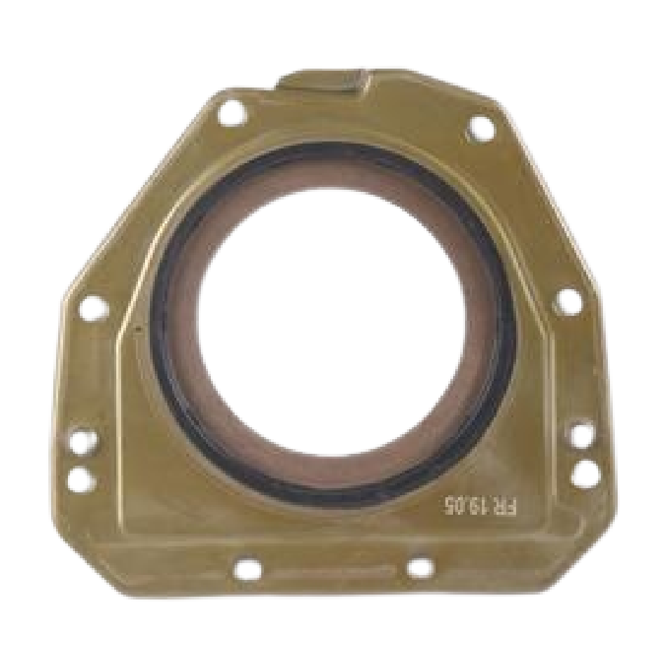 Retentor Traseiro do Volante com Flange 1 Unidade - Frontier - 72279