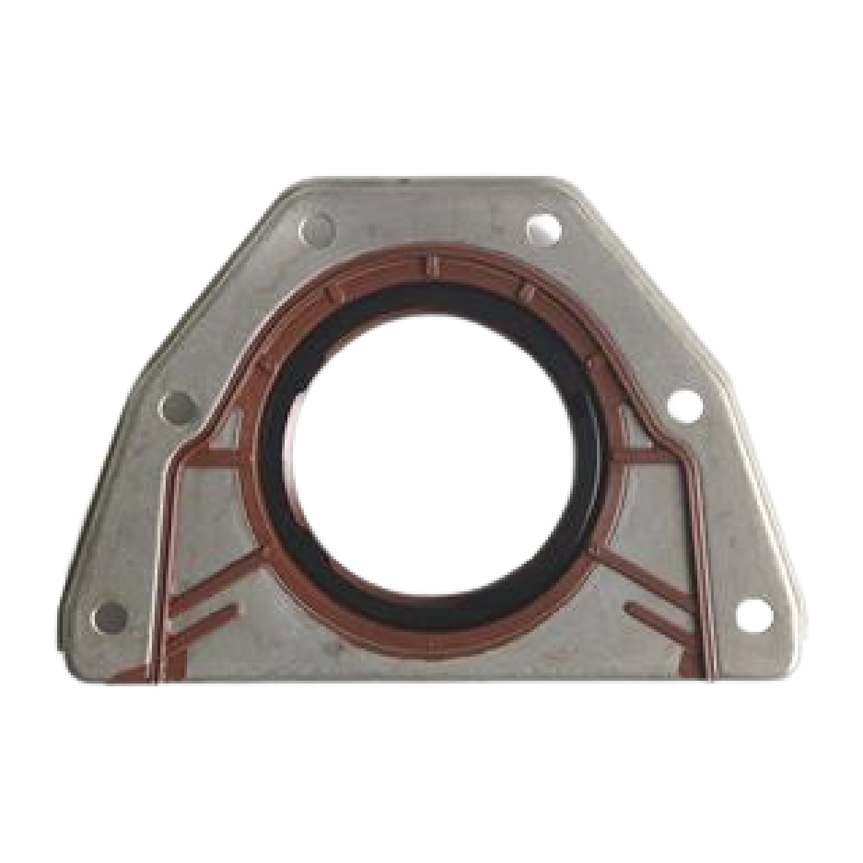 Retentor Traseiro do Volante com Flange 1 Unidade - Frontier - 72294