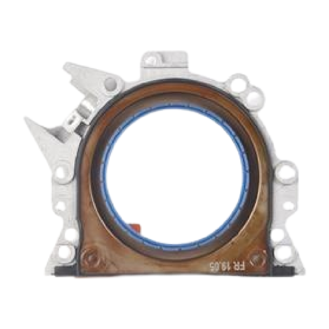 Retentor Traseiro do Volante com Flange 1 Unidade - Frontier - 72272