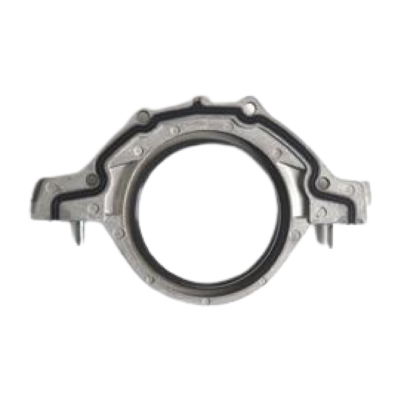 Retentor Traseiro do Volante com Flange 1 Unidade - Frontier - 72293