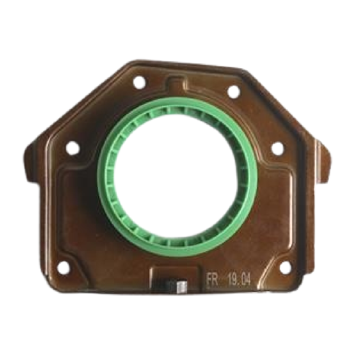 Retentor Traseiro do Volante com Flange 1 Unidade - Frontier - 72300