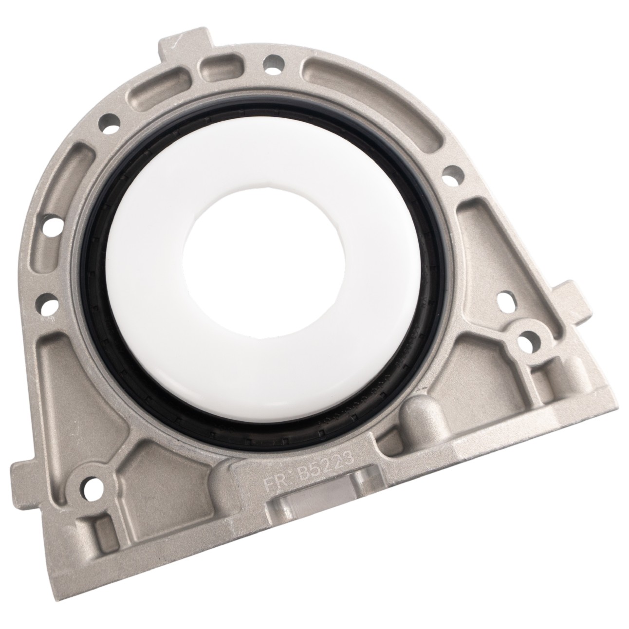 Retentor Traseiro do Volante com Flange 1 Unidade - Frontier - 76586