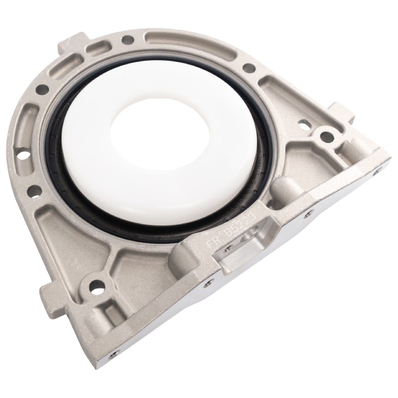 Retentor Traseiro do Volante com Flange 1 Unidade - Frontier - 76586