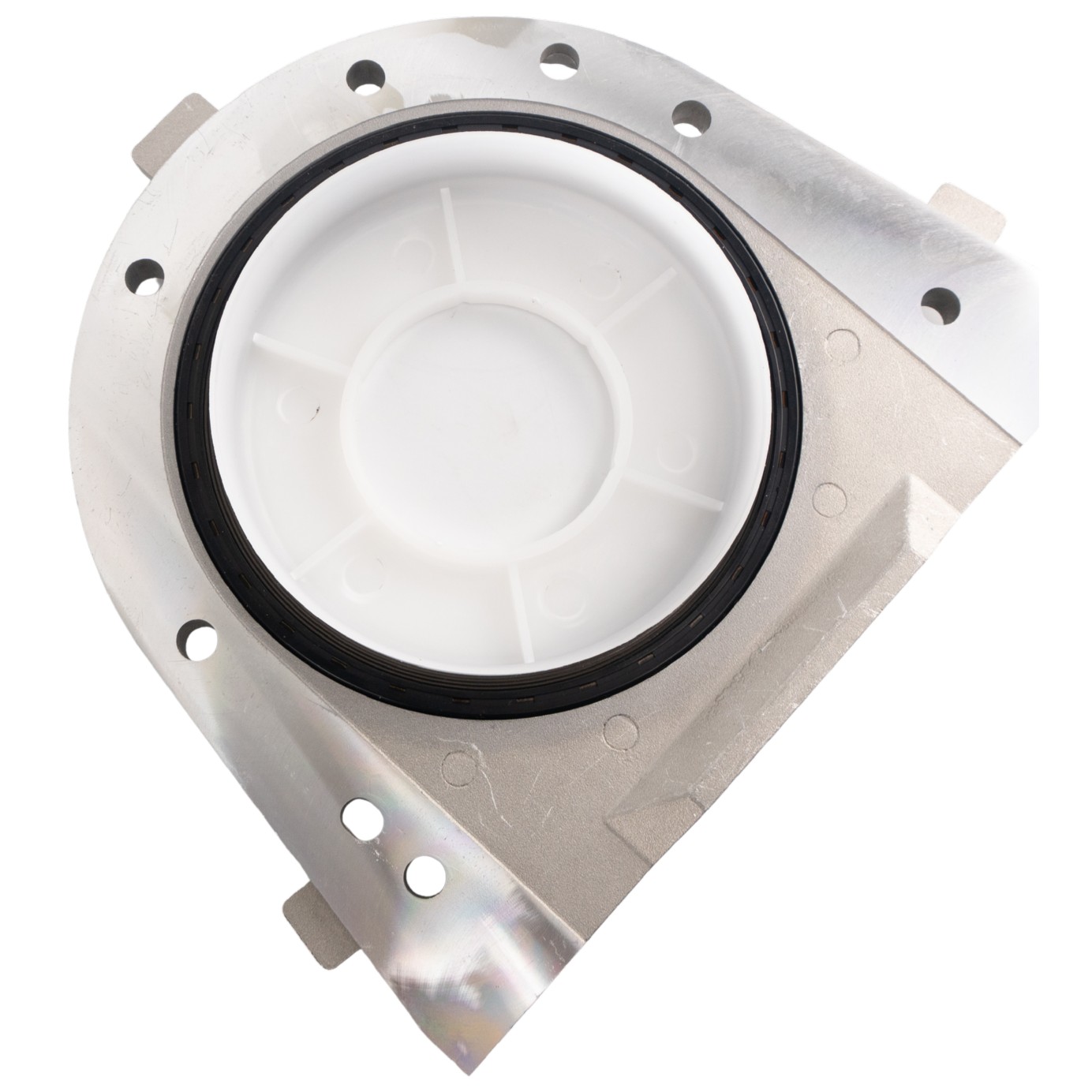 Retentor Traseiro do Volante com Flange 1 Unidade - Frontier - 76586