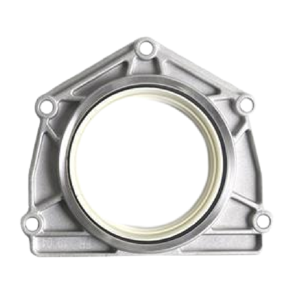 Retentor Traseiro do Volante com Flange 1 Unidade - Frontier - 72273