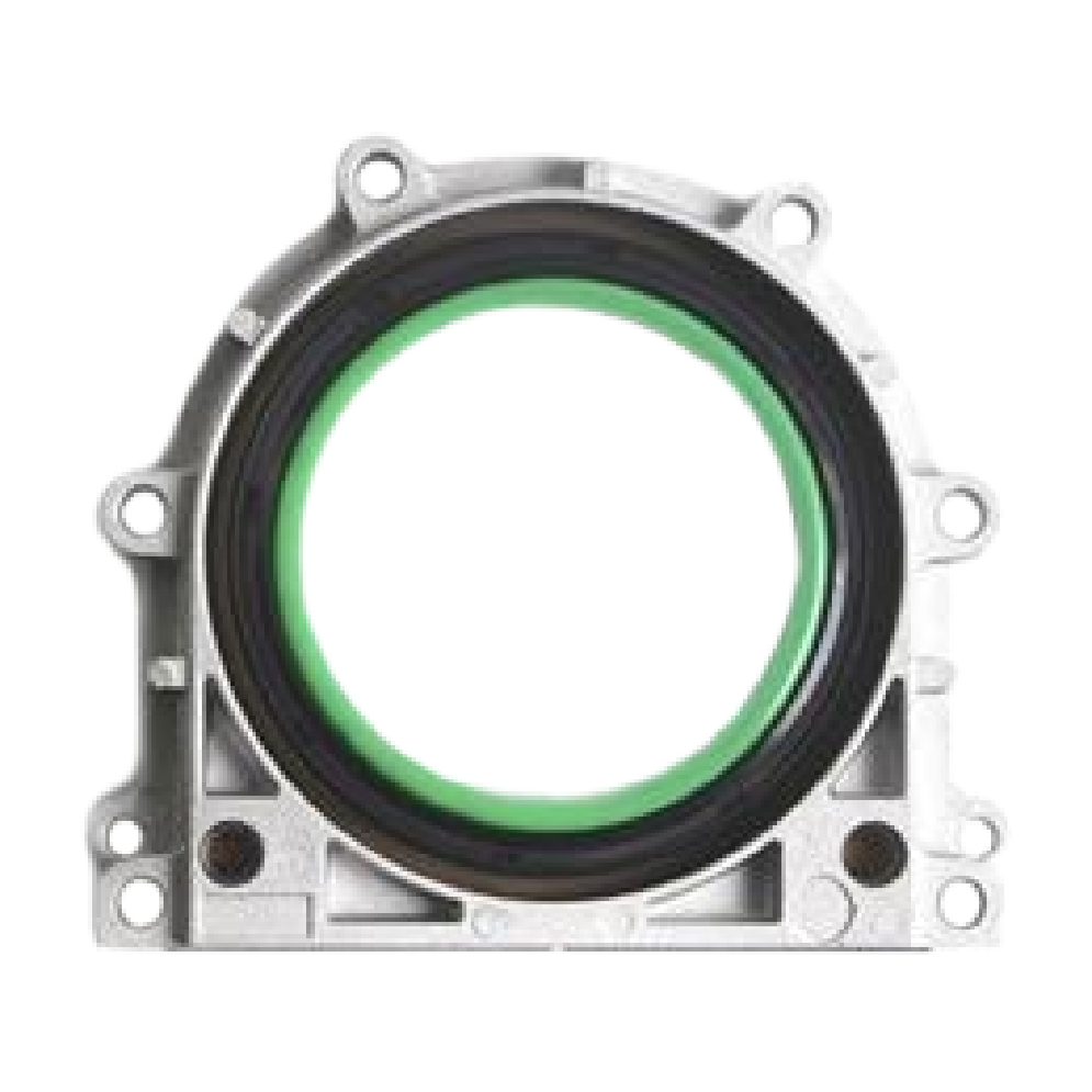 Retentor Traseiro do Volante com Flange 1 Unidade - Frontier - 72280