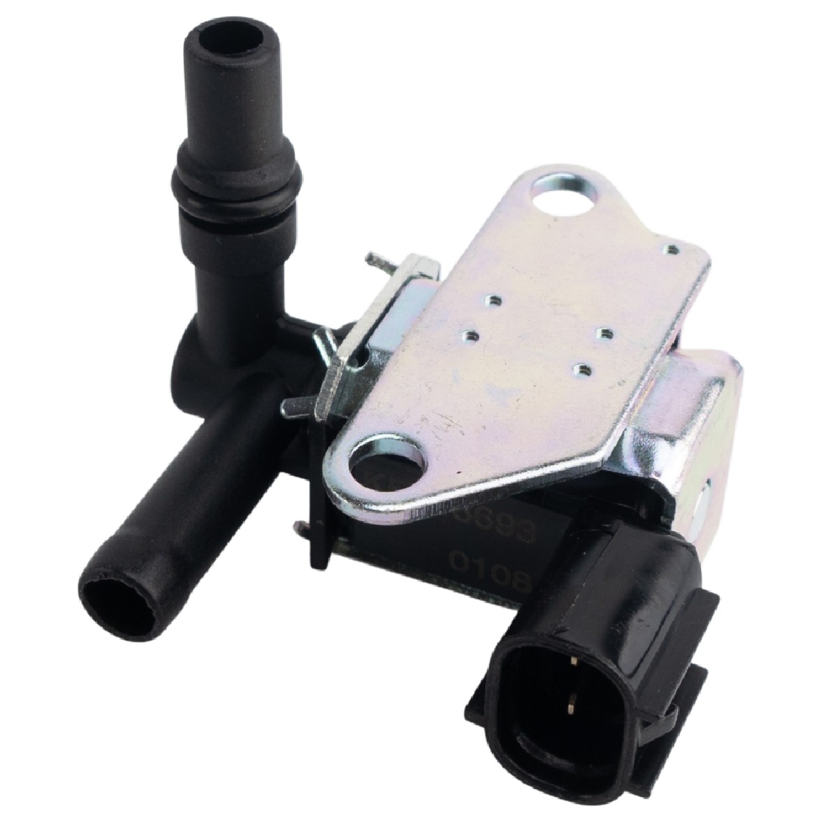 Válvula Solenoide do Motor - Drivetec - 76719