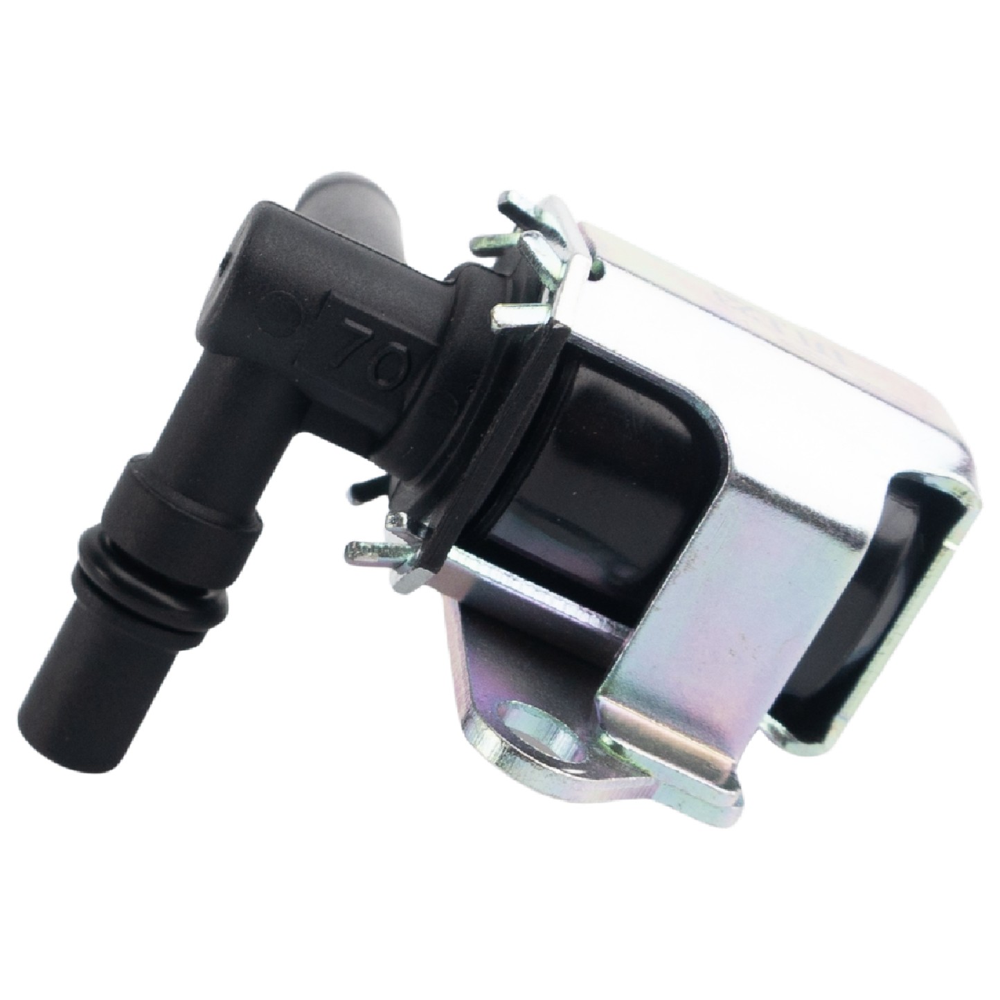 Válvula Solenoide do Motor - Drivetec - 76719