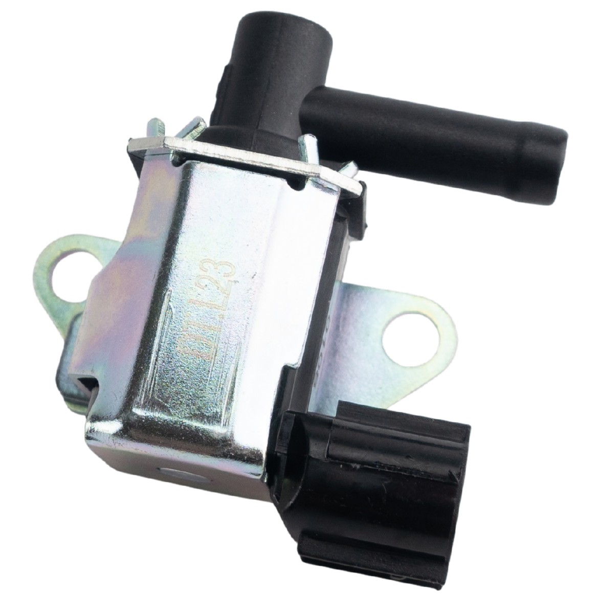 Válvula Solenoide do Motor - Drivetec - 76719