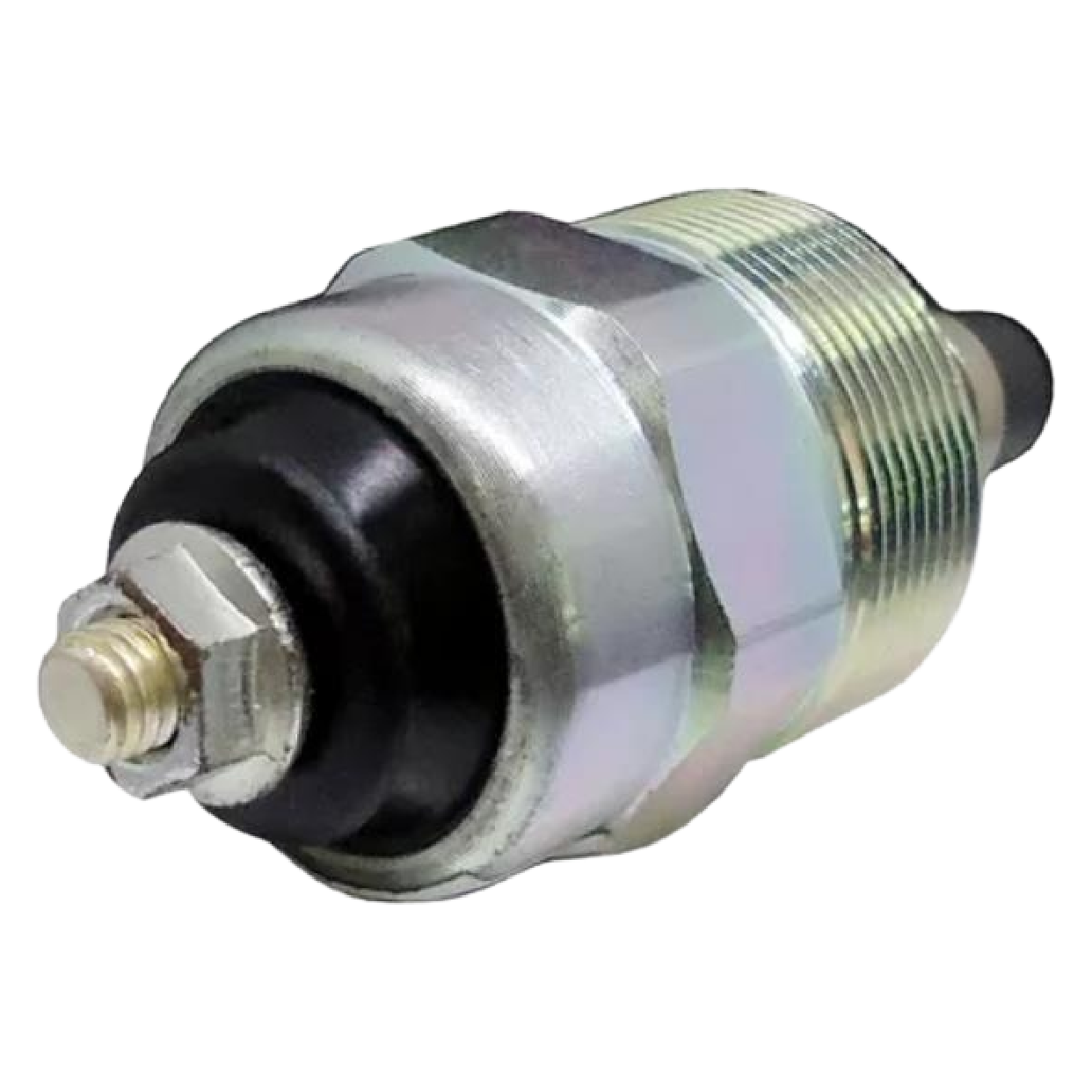 Válvula Solenoide do Motor - Drivetec - 76720