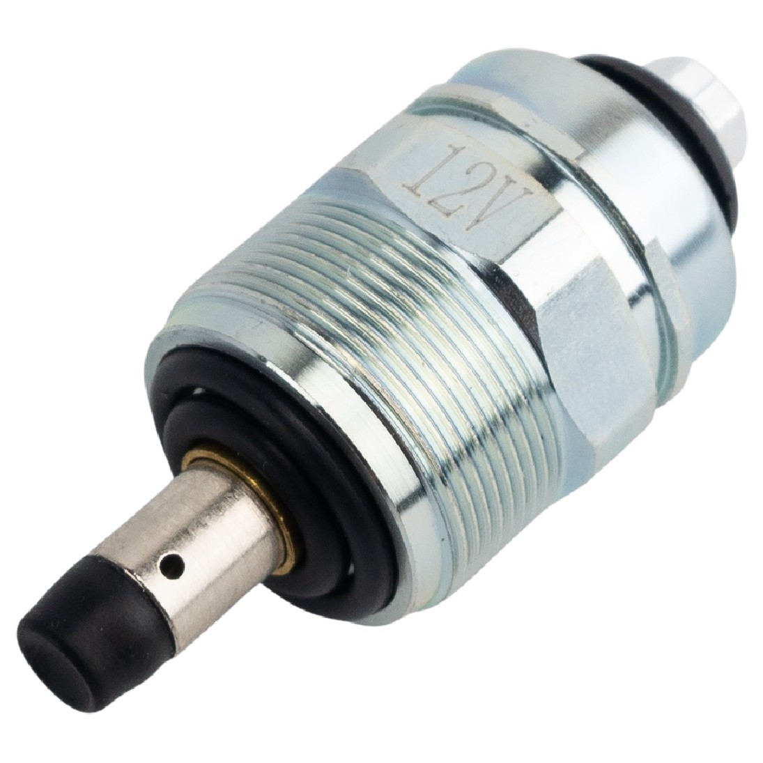 Válvula Solenoide do Motor - Drivetec - 76720