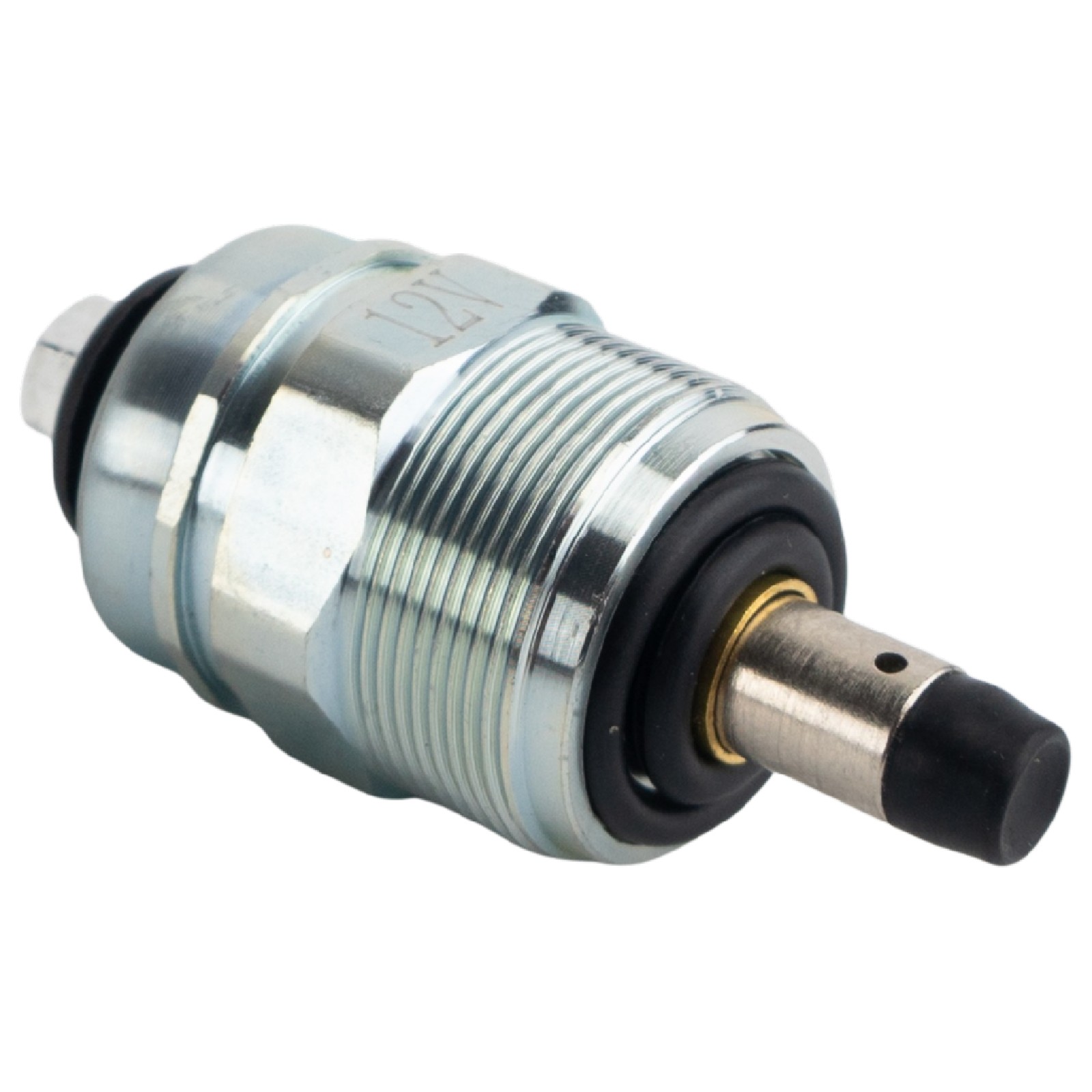 Válvula Solenoide do Motor - Drivetec - 76720