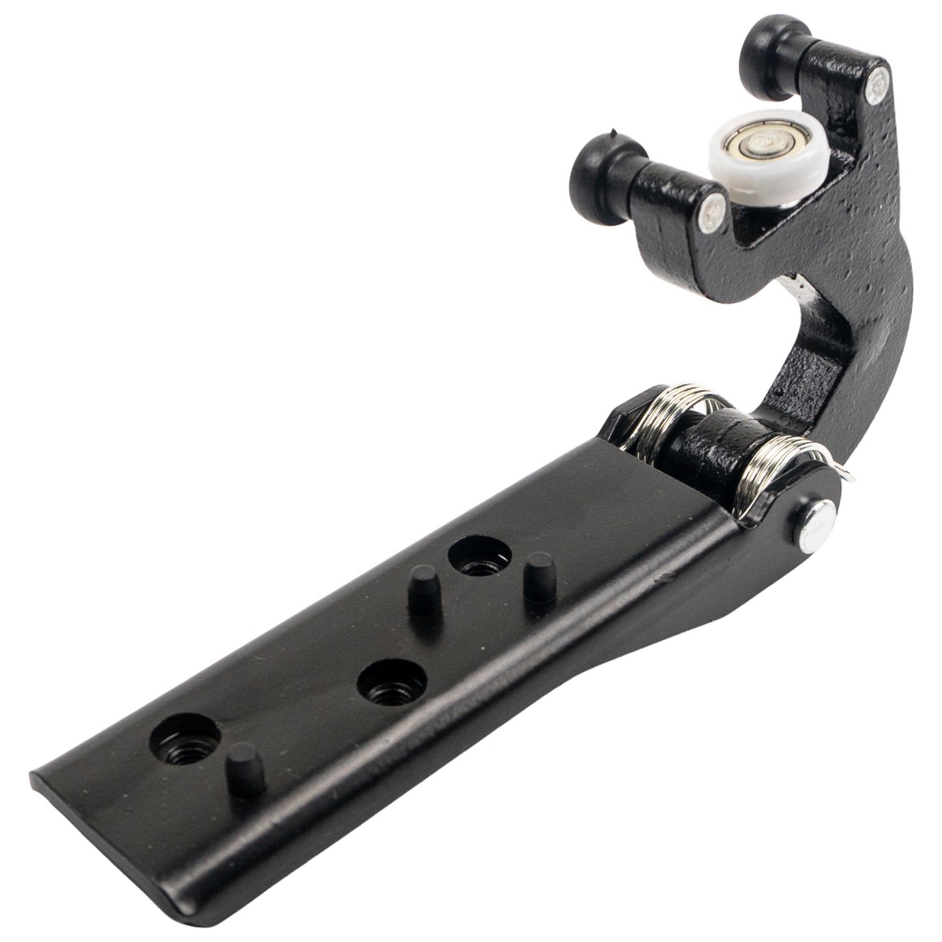 Guia da Porta Corrediça Central 1 Unidade - Drivetec - 76097