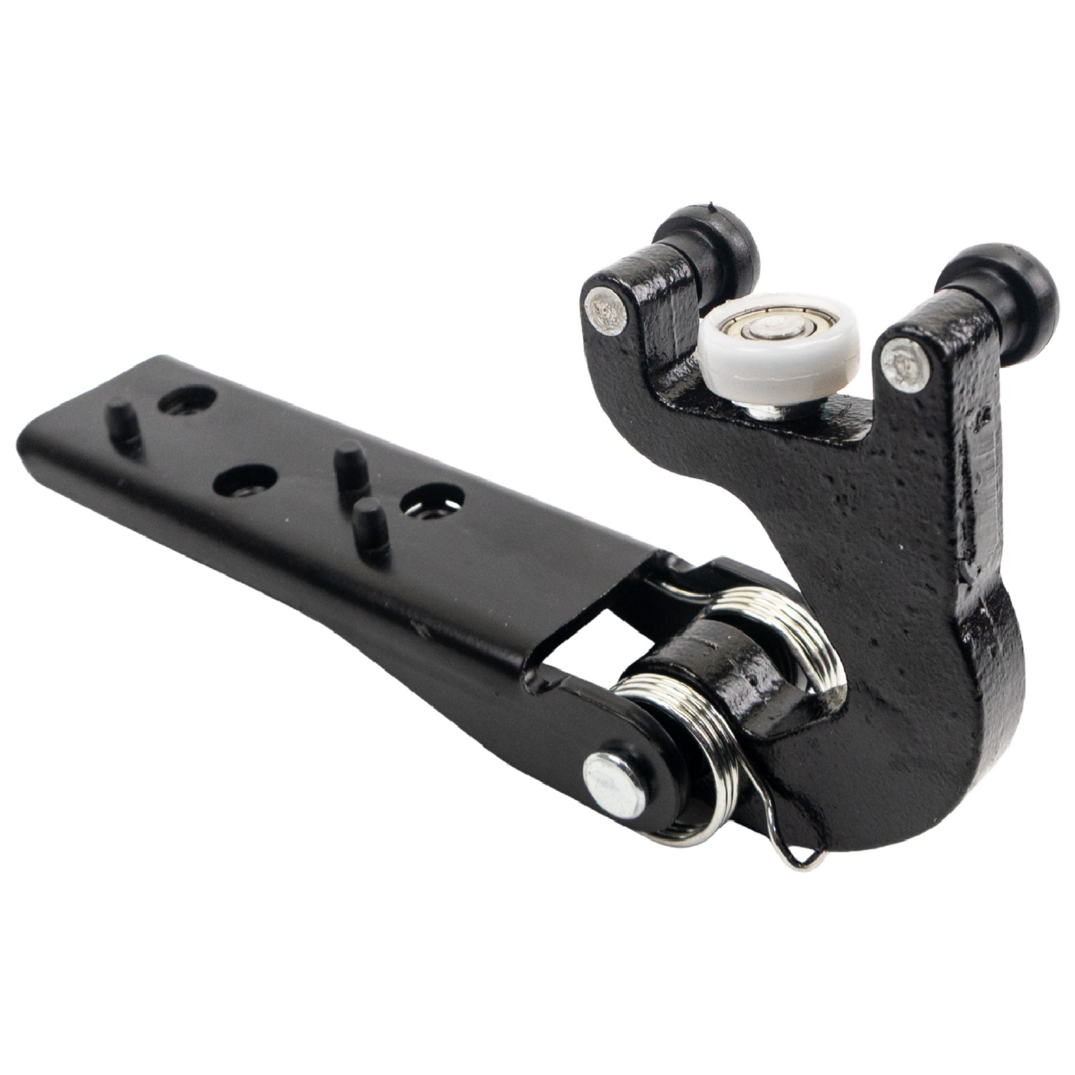Guia da Porta Corrediça Central 1 Unidade - Drivetec - 76097
