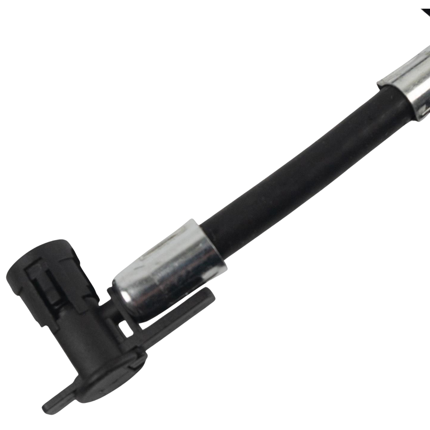 Tubo de Retorno de Combustível do Bico Injetor - Frontier - 77616