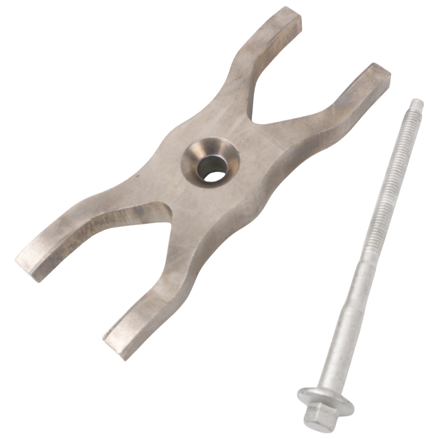 Suporte de Fixação do Bico Injetor - Drivetec - 74784