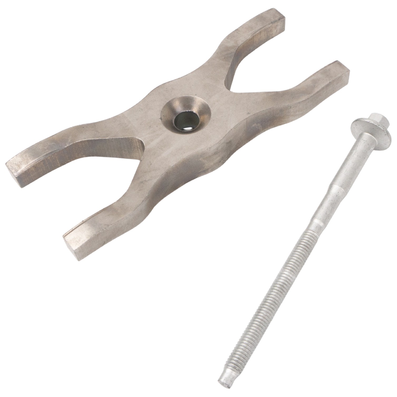 Suporte de Fixação do Bico Injetor - Drivetec - 74784