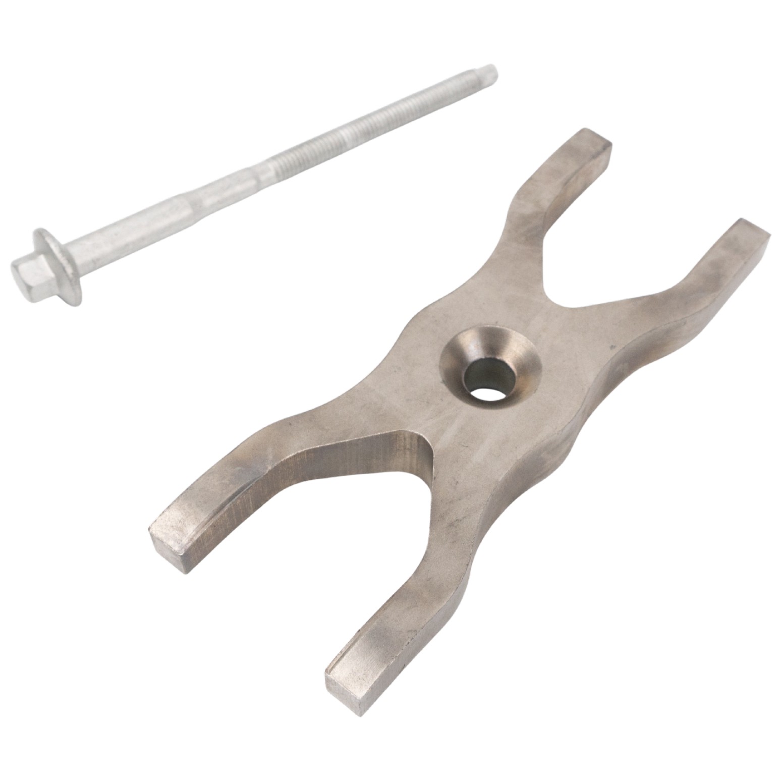 Suporte de Fixação do Bico Injetor - Drivetec - 74784