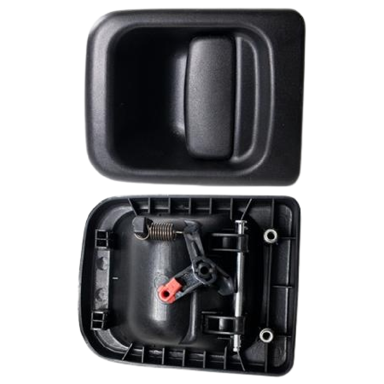 Maçaneta Externa da Porta Dianteira Esquerda - Drivetec - 72514