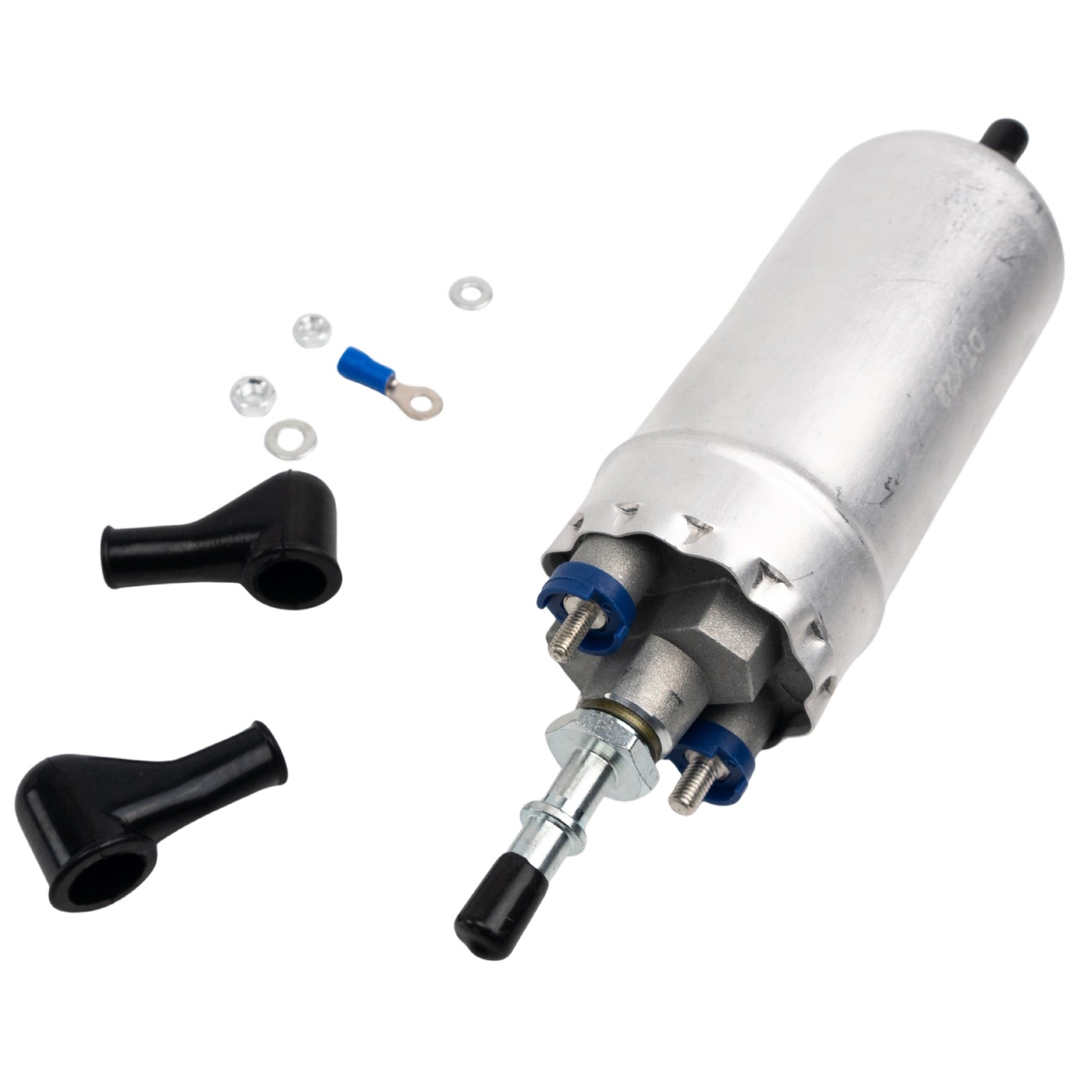 Bomba de Combustível Elétrica Auxiliar - Drivetec - 74832