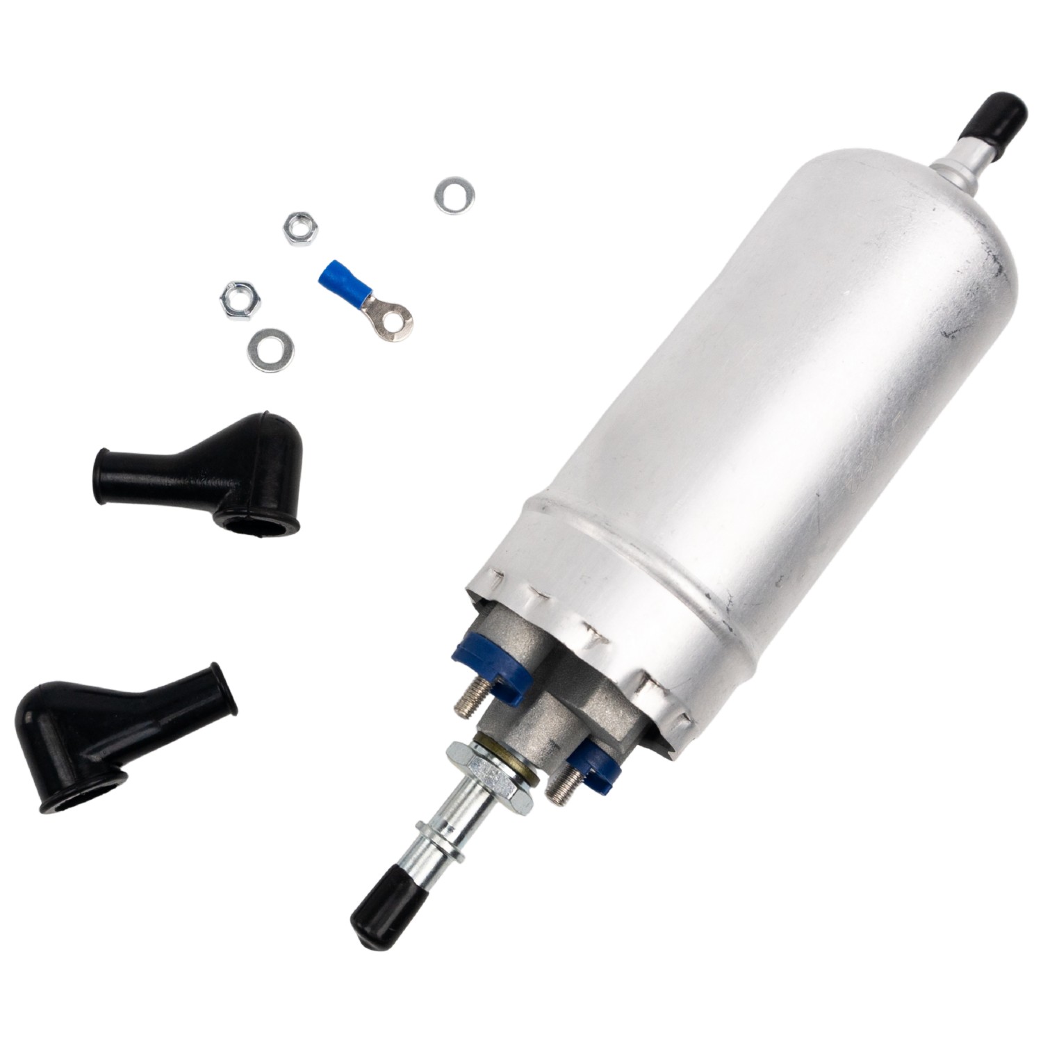 Bomba de Combustível Elétrica Auxiliar - Drivetec - 74832