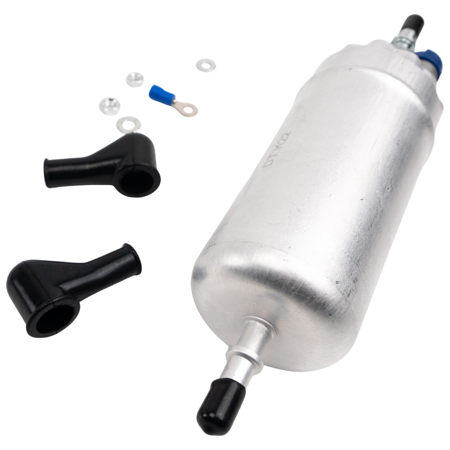 Bomba de Combustível Elétrica Auxiliar - Drivetec - 74832