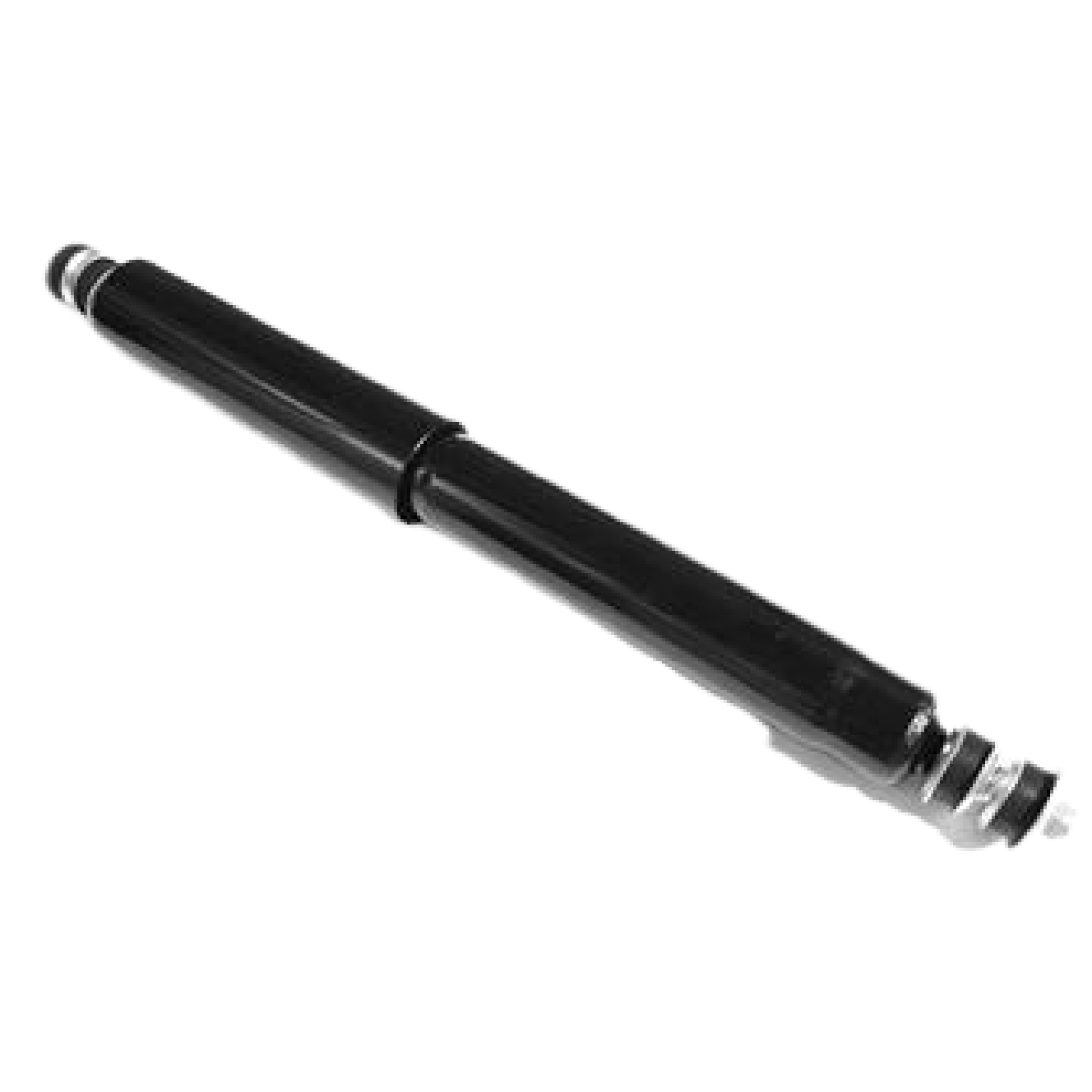 Amortecedor a Gás Dianteiro 1 Unidade - Allen - 25473