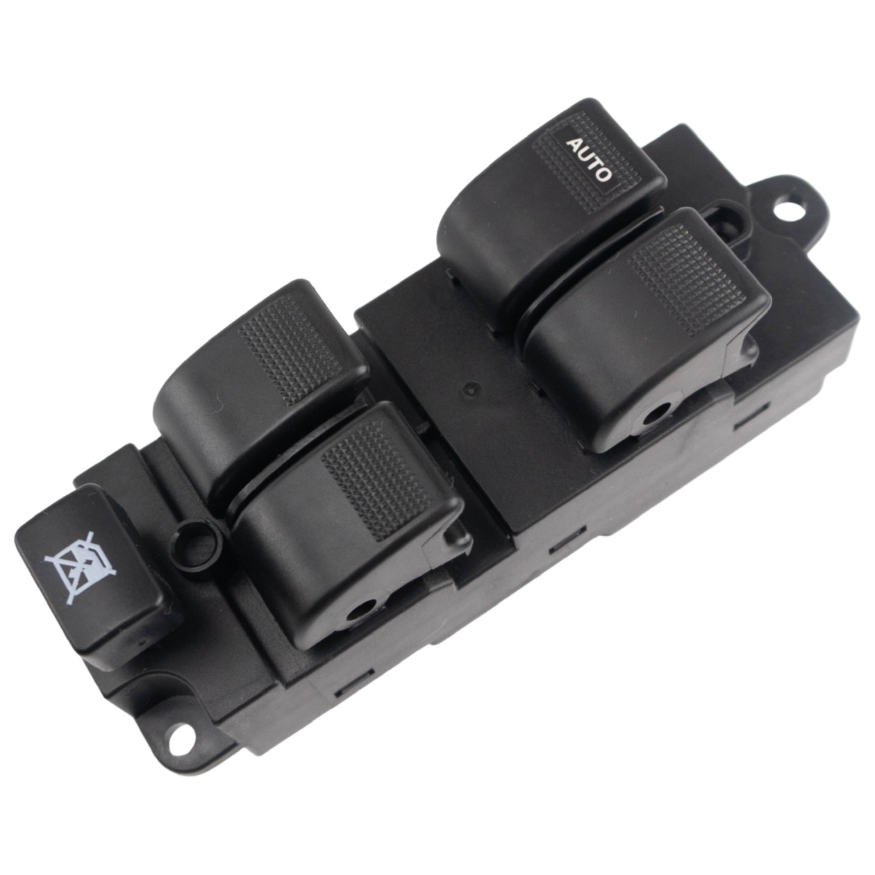 Interruptor do Vidro Elétrico Dianteiro Esquerdo - Drivetec - 74520