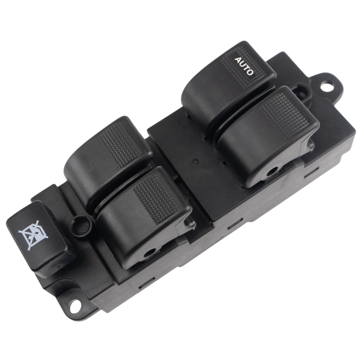 Interruptor do Vidro Elétrico Dianteiro Esquerdo - Drivetec - 74520