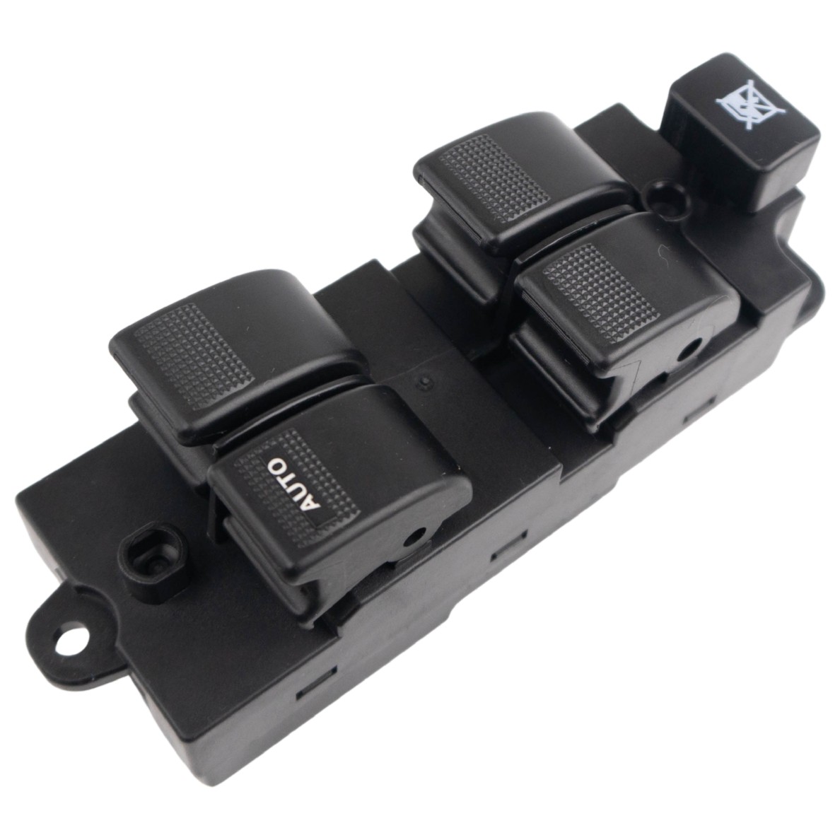 Interruptor do Vidro Elétrico Dianteiro Esquerdo - Drivetec - 74520