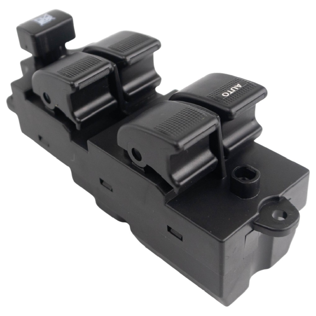 Interruptor do Vidro Elétrico Dianteiro Esquerdo - Drivetec - 74520