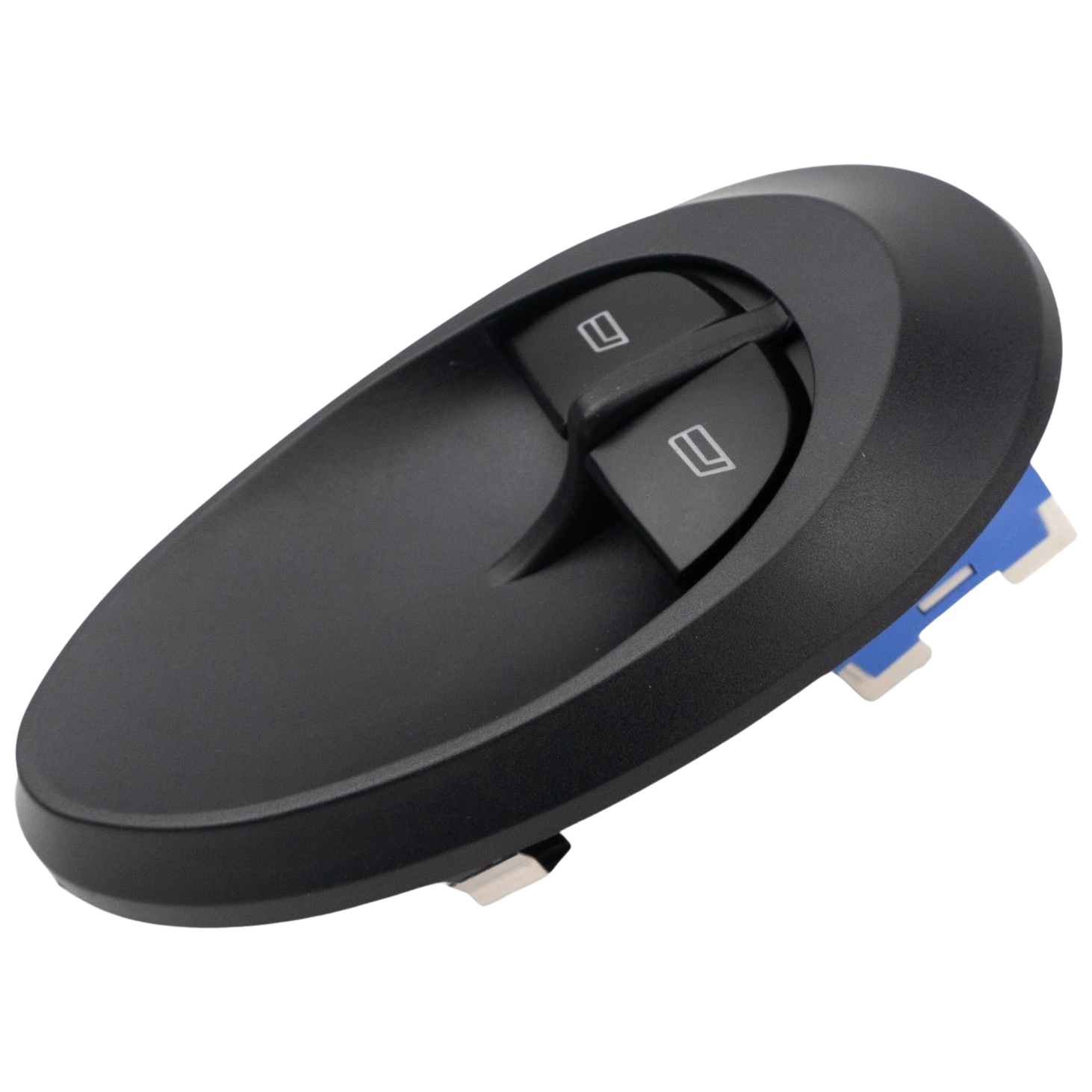 Interruptor do Vidro Elétrico Esquerdo Duplo 1 Unidade - Drivetec - 74808