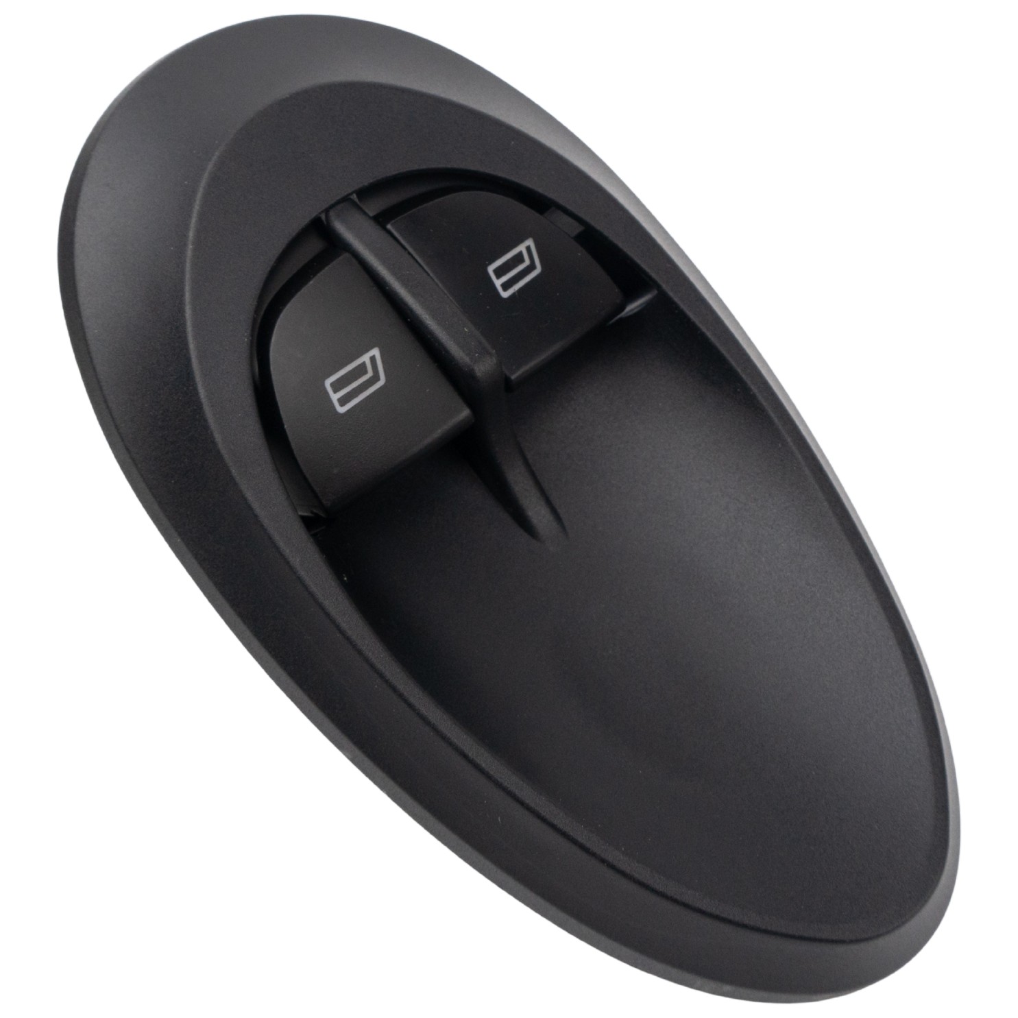 Interruptor do Vidro Elétrico Esquerdo Duplo 1 Unidade - Drivetec - 74808