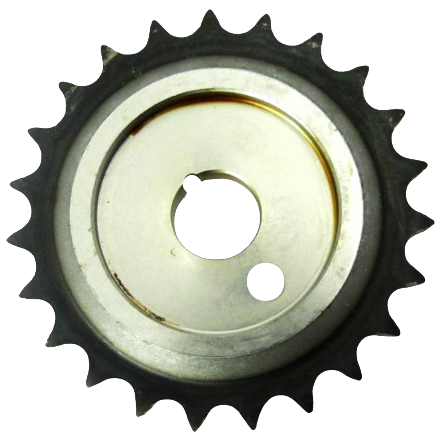 Engrenagem do Comando 1 Unidade - Drivetec - 24801
