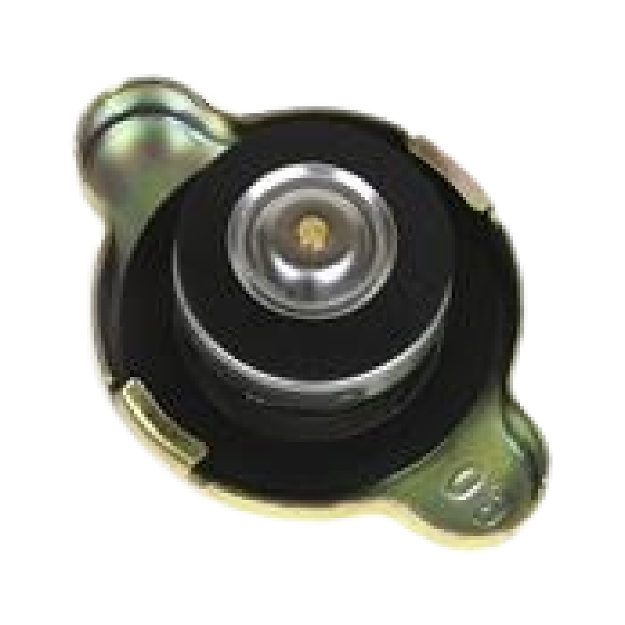 Tampa do Radiador - Drivetec - 19123