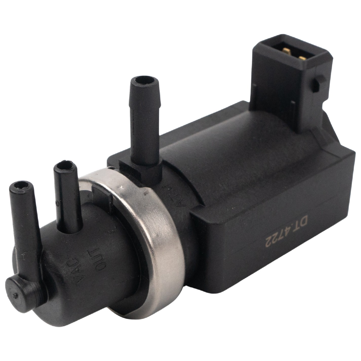Válvula Solenoide da Turbina - Drivetec - 74843