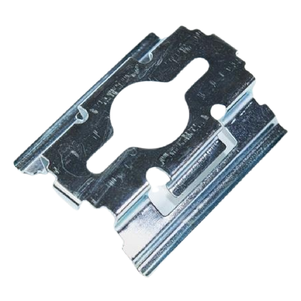 Mola Trava do Sensor da Pastilha de Freio 1 Unidade - Drivetec - 73328
