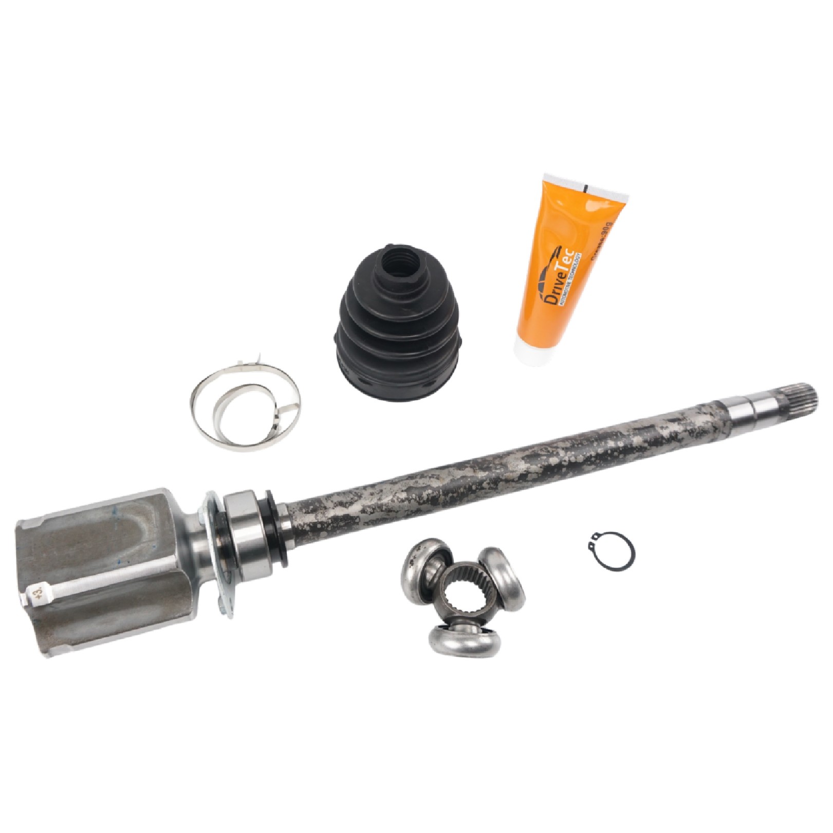 Junta Homocinética Direito Lado Câmbio Tulipa 1 Unidade - Drivetec - 73505