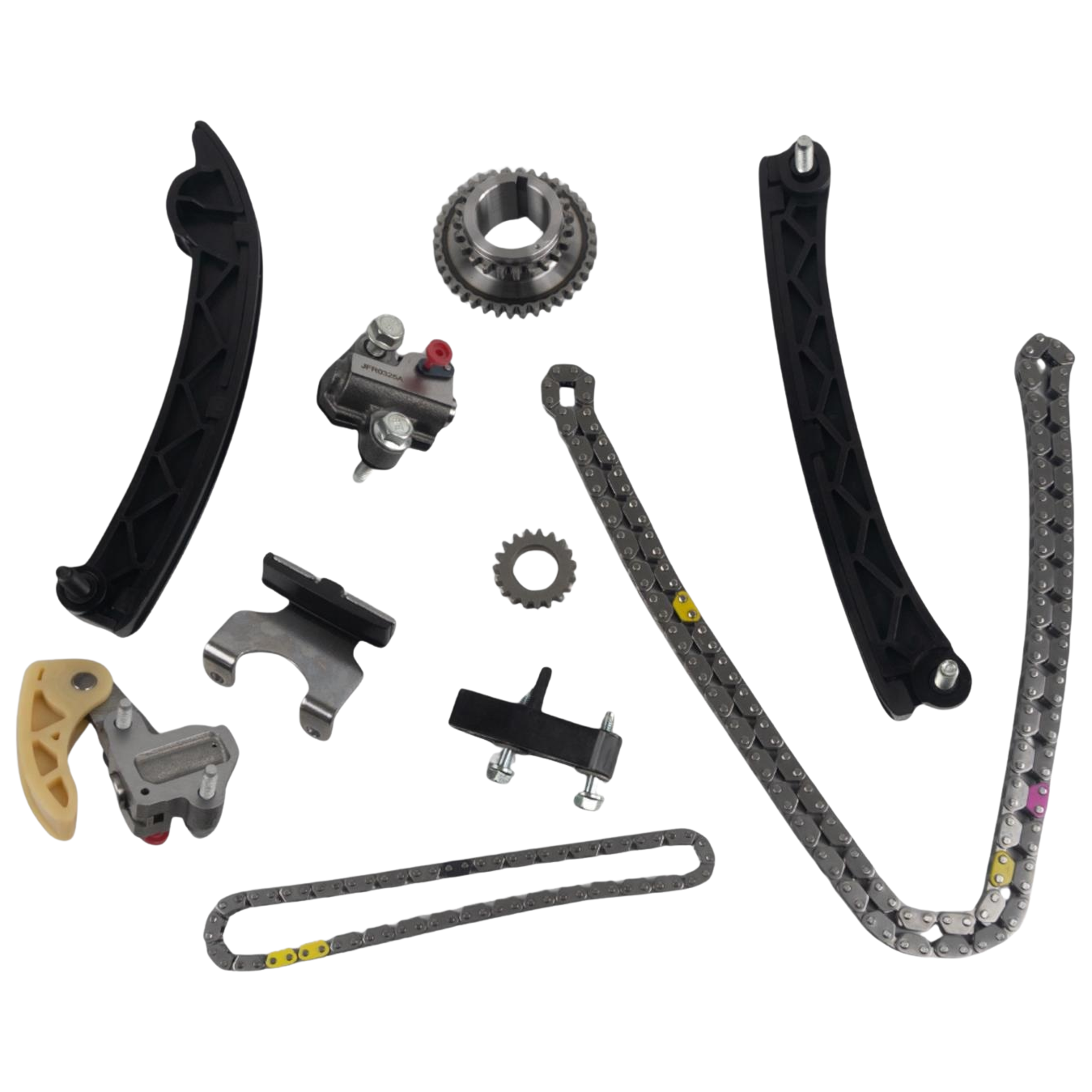Kit Corrente de Comando - Frontier - 77528